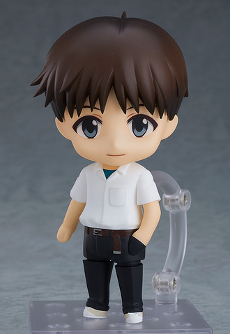 Фигурка Nendoroid Shinji Ikari