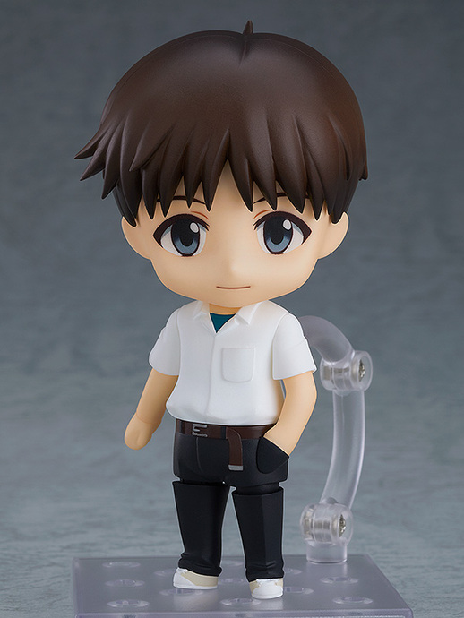 Фигурка Nendoroid Shinji Ikari