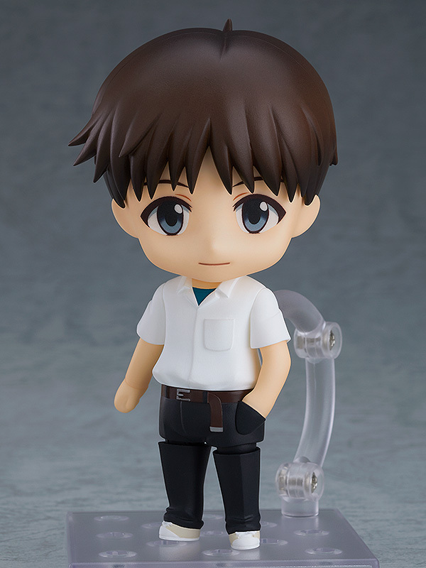 Фигурка Nendoroid Shinji Ikari
