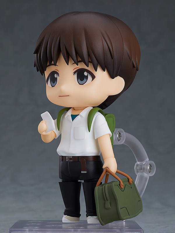 Фигурка Nendoroid Shinji Ikari