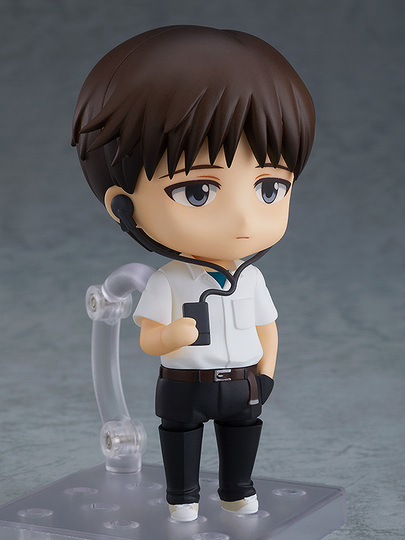 Фигурка Nendoroid Shinji Ikari