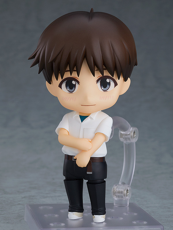 Фигурка Nendoroid Shinji Ikari