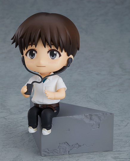 Фигурка Nendoroid Shinji Ikari