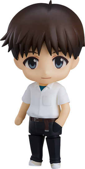 Фигурка Nendoroid Shinji Ikari