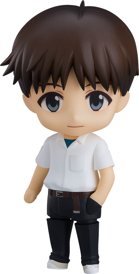 Фигурка Nendoroid Shinji Ikari