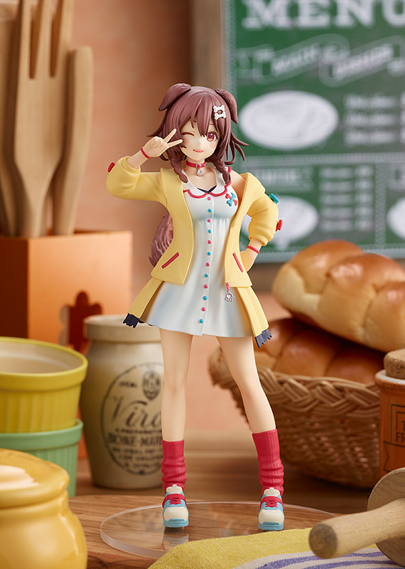 Фигурка POP UP PARADE Inugami Korone