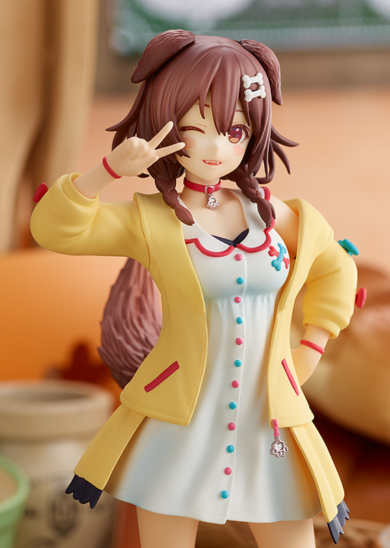 Фигурка POP UP PARADE Inugami Korone