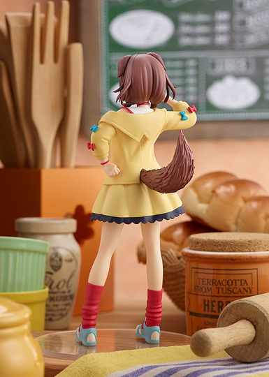Фигурка POP UP PARADE Inugami Korone