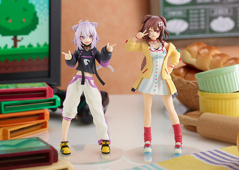 Фигурка POP UP PARADE Inugami Korone