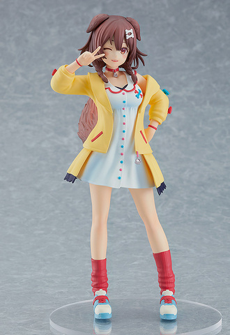 Фигурка POP UP PARADE Inugami Korone