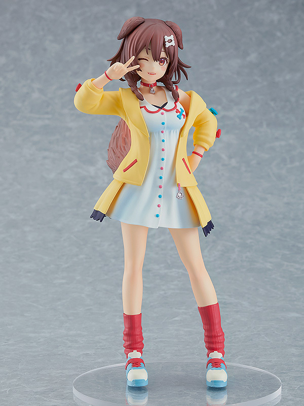 Фигурка POP UP PARADE Inugami Korone