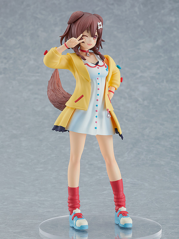 Фигурка POP UP PARADE Inugami Korone