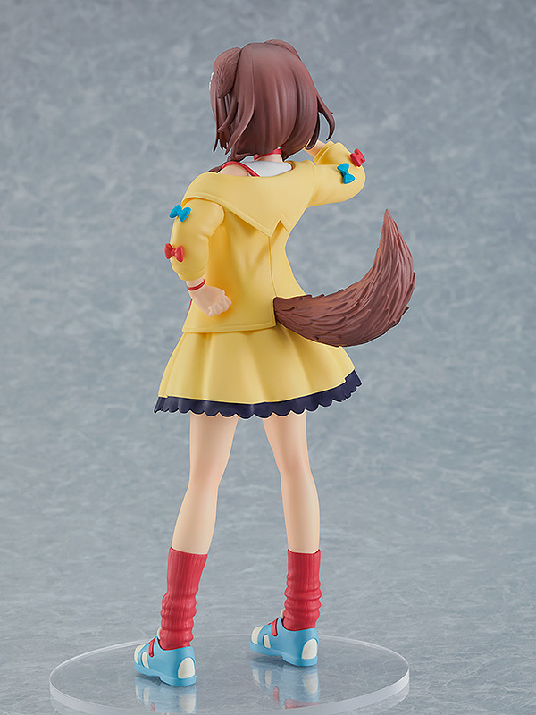 Фигурка POP UP PARADE Inugami Korone