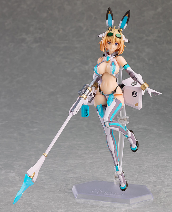 Фигурка figma Sophia F. Shirring