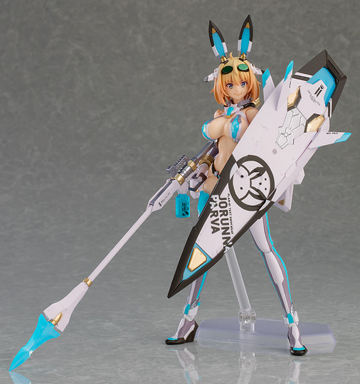 Фигурка figma Sophia F. Shirring