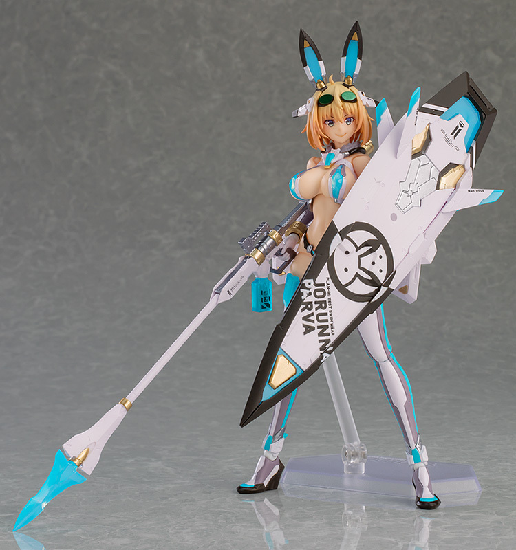 Фигурка figma Sophia F. Shirring