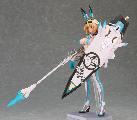 Фигурка figma Sophia F. Shirring