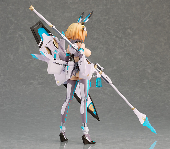 Фигурка figma Sophia F. Shirring