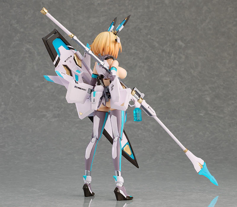 Фигурка figma Sophia F. Shirring