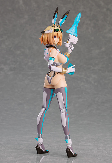 Фигурка figma Sophia F. Shirring