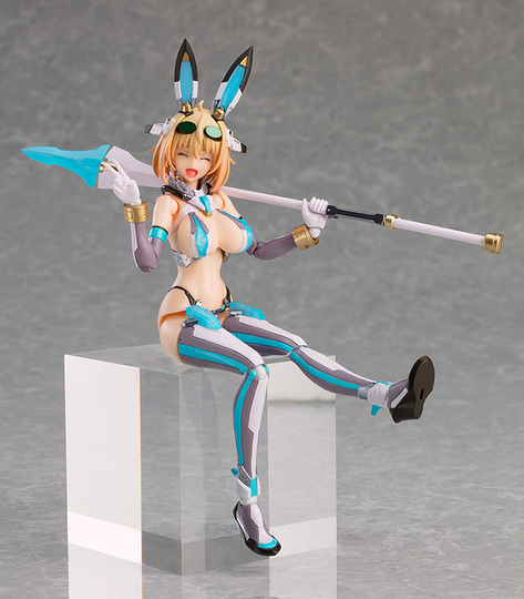 Фигурка figma Sophia F. Shirring