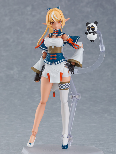Фигурка figma Shiranui Flare