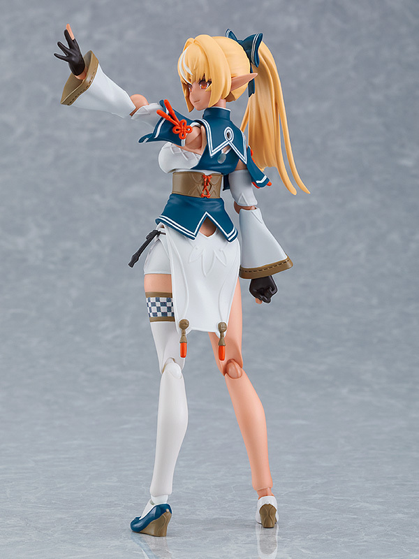 Фигурка figma Shiranui Flare