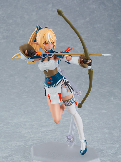 Фигурка figma Shiranui Flare