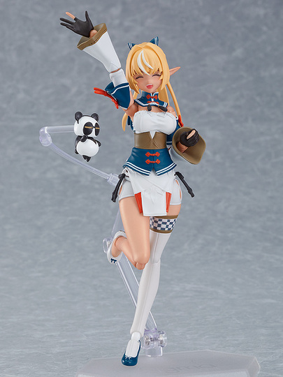 Фигурка figma Shiranui Flare