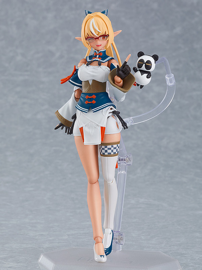 Фигурка figma Shiranui Flare