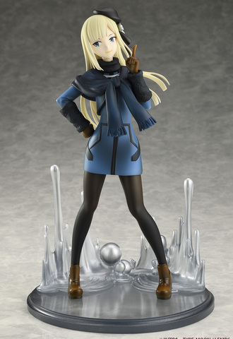 Фигурка Reines El-Melloi Archisorte