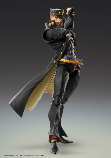 Фигурка Chozokado BIG「Jotaro Kujo」