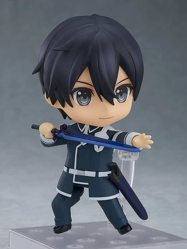 Фигурка Nendoroid Kirito: Elite Disciple Ver.