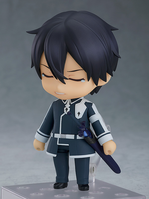 Фигурка Nendoroid Kirito: Elite Disciple Ver.