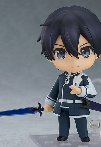 Фигурка Nendoroid Kirito: Elite Disciple Ver.