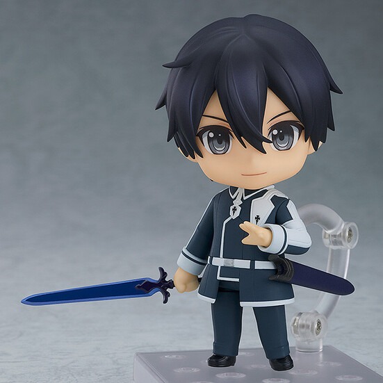 Фигурка Nendoroid Kirito: Elite Disciple Ver.