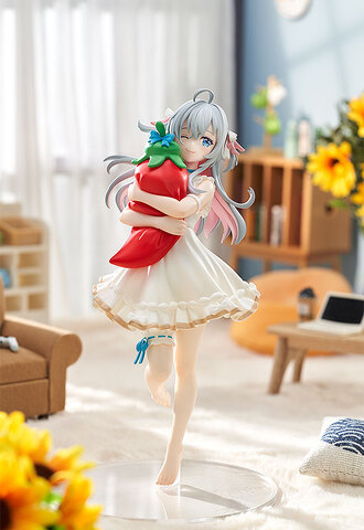 Фигурка POP UP PARADE Kagura Nana