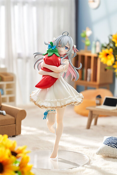 Фигурка POP UP PARADE Kagura Nana