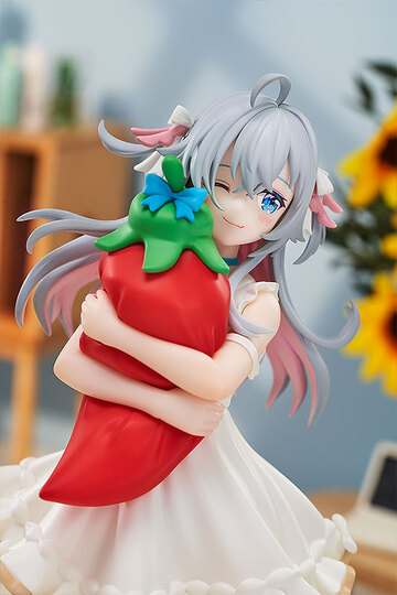 Фигурка POP UP PARADE Kagura Nana