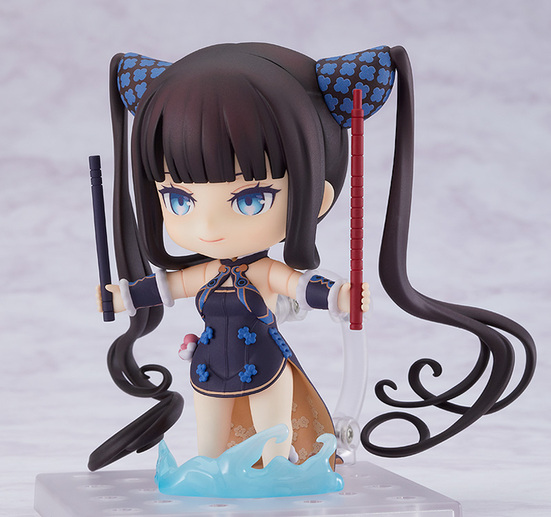 Фигурка Nendoroid Foreigner/Yang Guifei