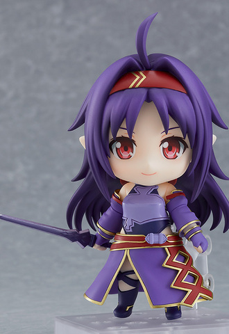 Фигурка Nendoroid Yuuki