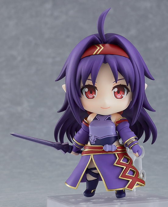 Фигурка Nendoroid Yuuki
