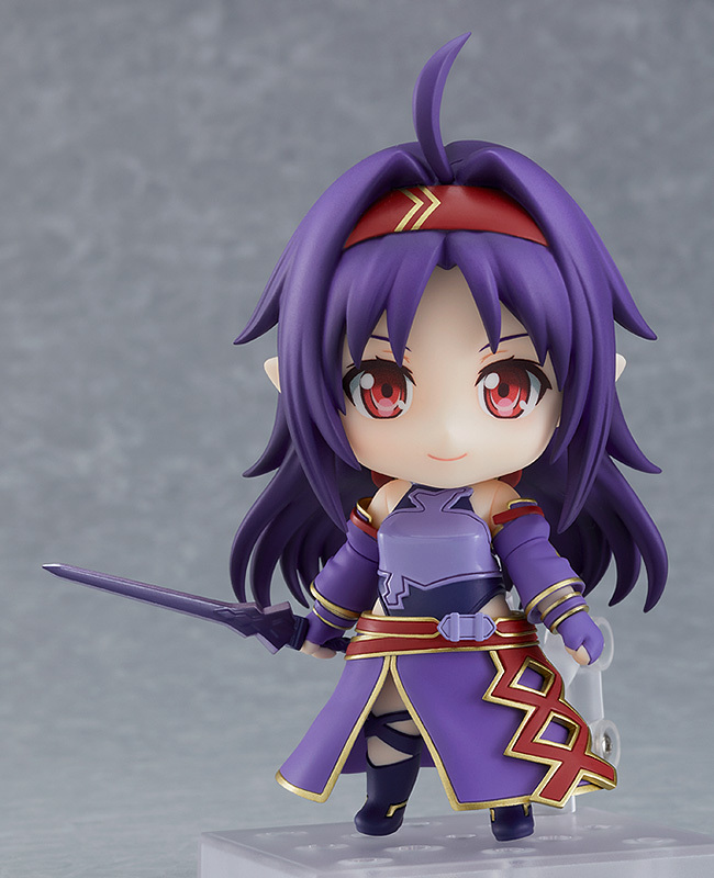 Фигурка Nendoroid Yuuki