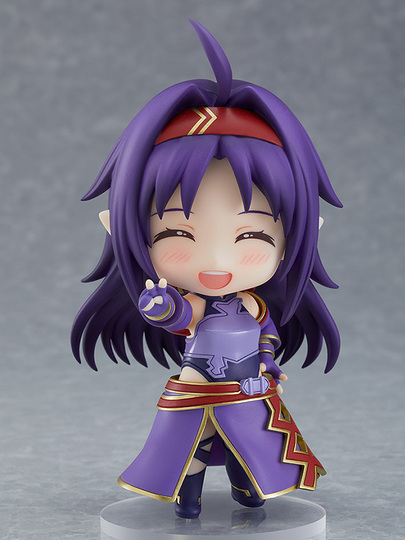 Фигурка Nendoroid Yuuki