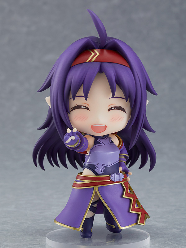 Фигурка Nendoroid Yuuki