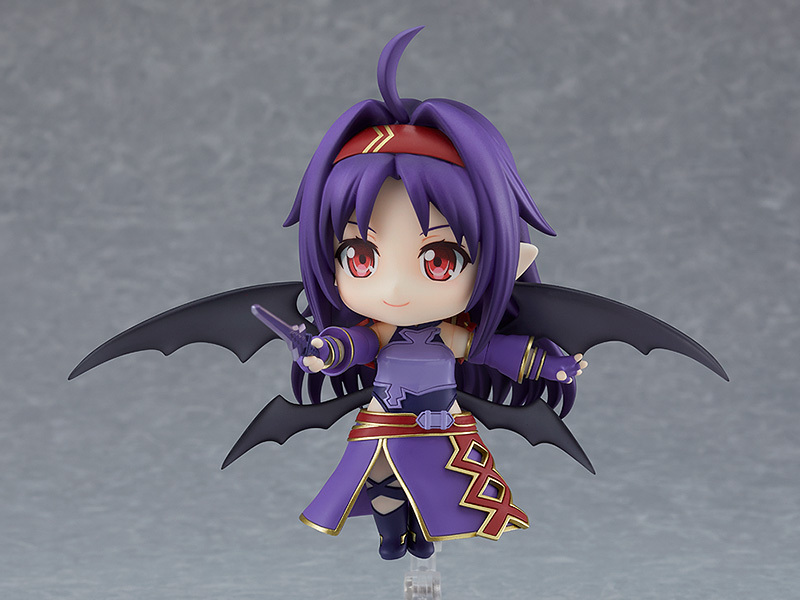 Фигурка Nendoroid Yuuki