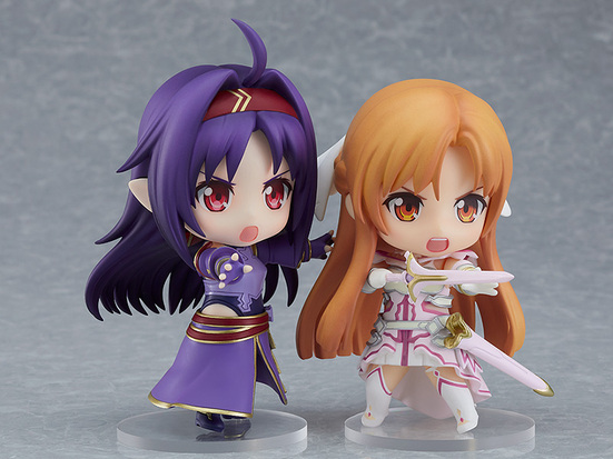Фигурка Nendoroid Yuuki