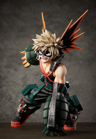 Фигурка Katsuki Bakugo