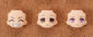 Фигурка Nendoroid More: Face Swap Good Smile Selection