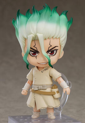 Фигурка Nendoroid Senku Ishigami